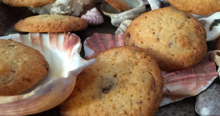 Cookies of the Caribbean