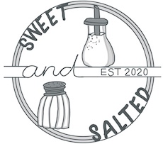 Sweet and Salted