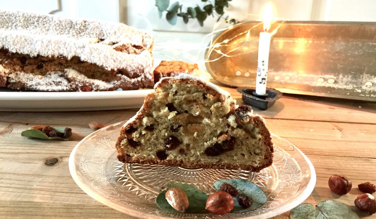 Quark-Stollen